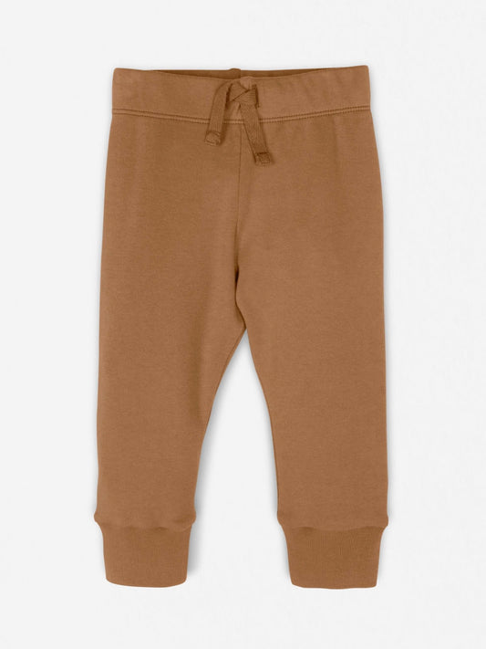 Cruz Joggers for Little Babes