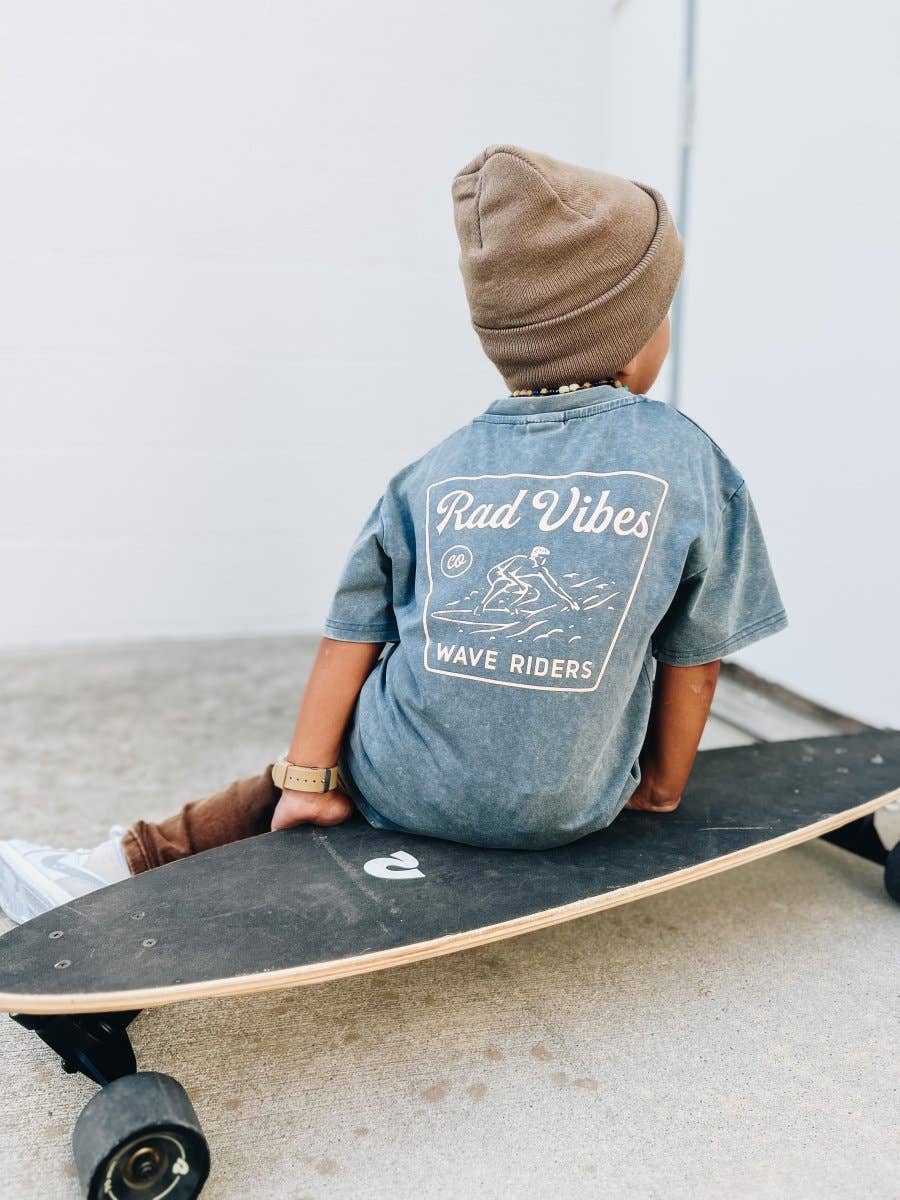 Boys Clothes Maverick Tee