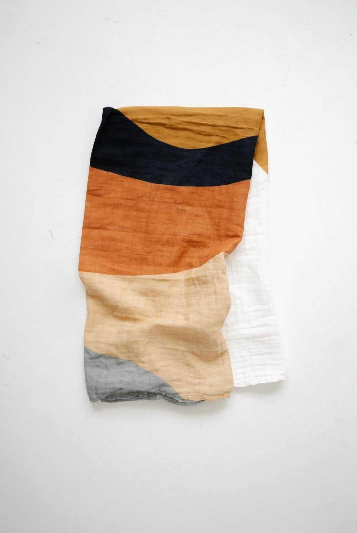 Clementine Kids “Sunset Swaddle”