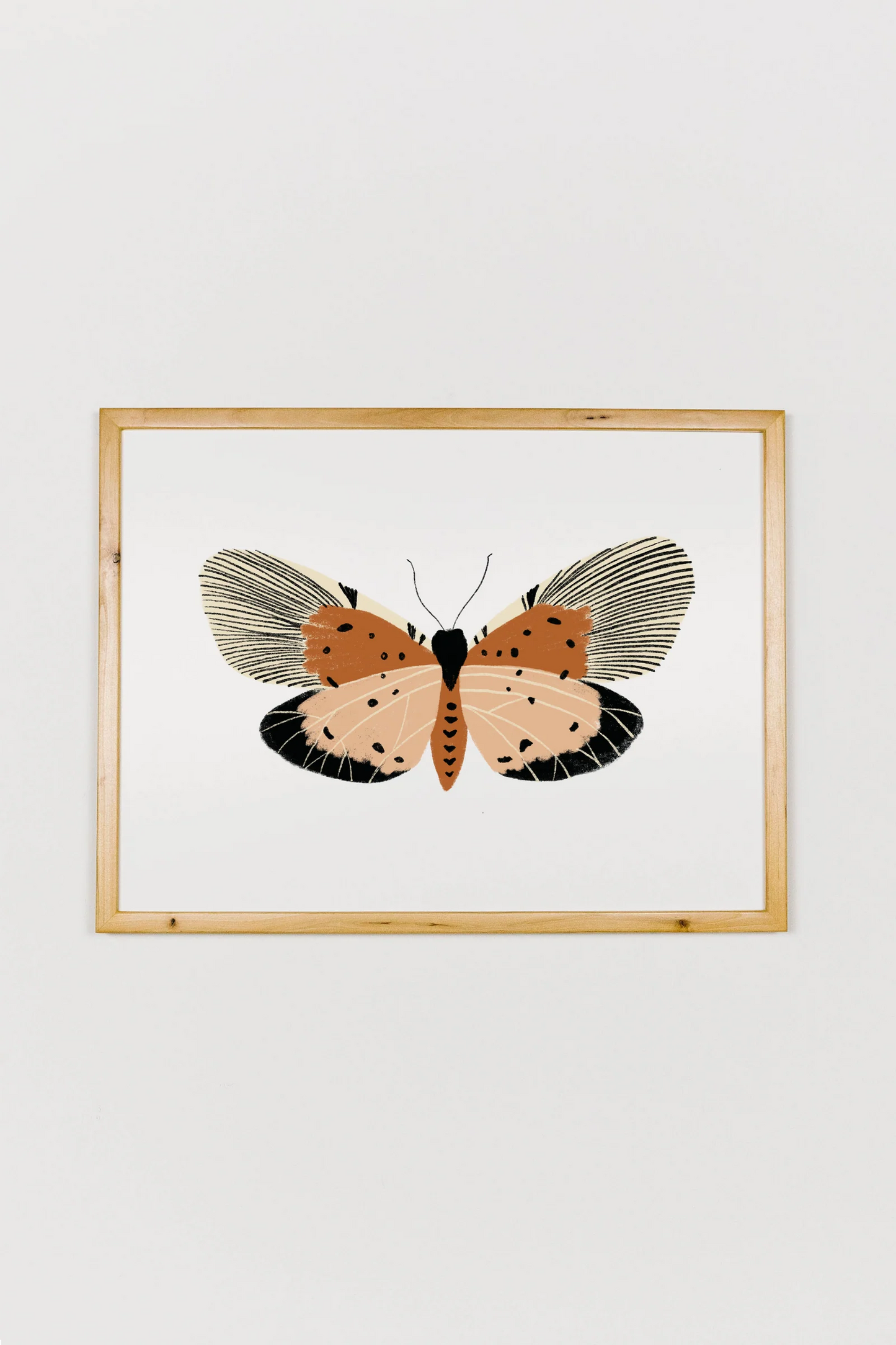 Butterfly Wall Art