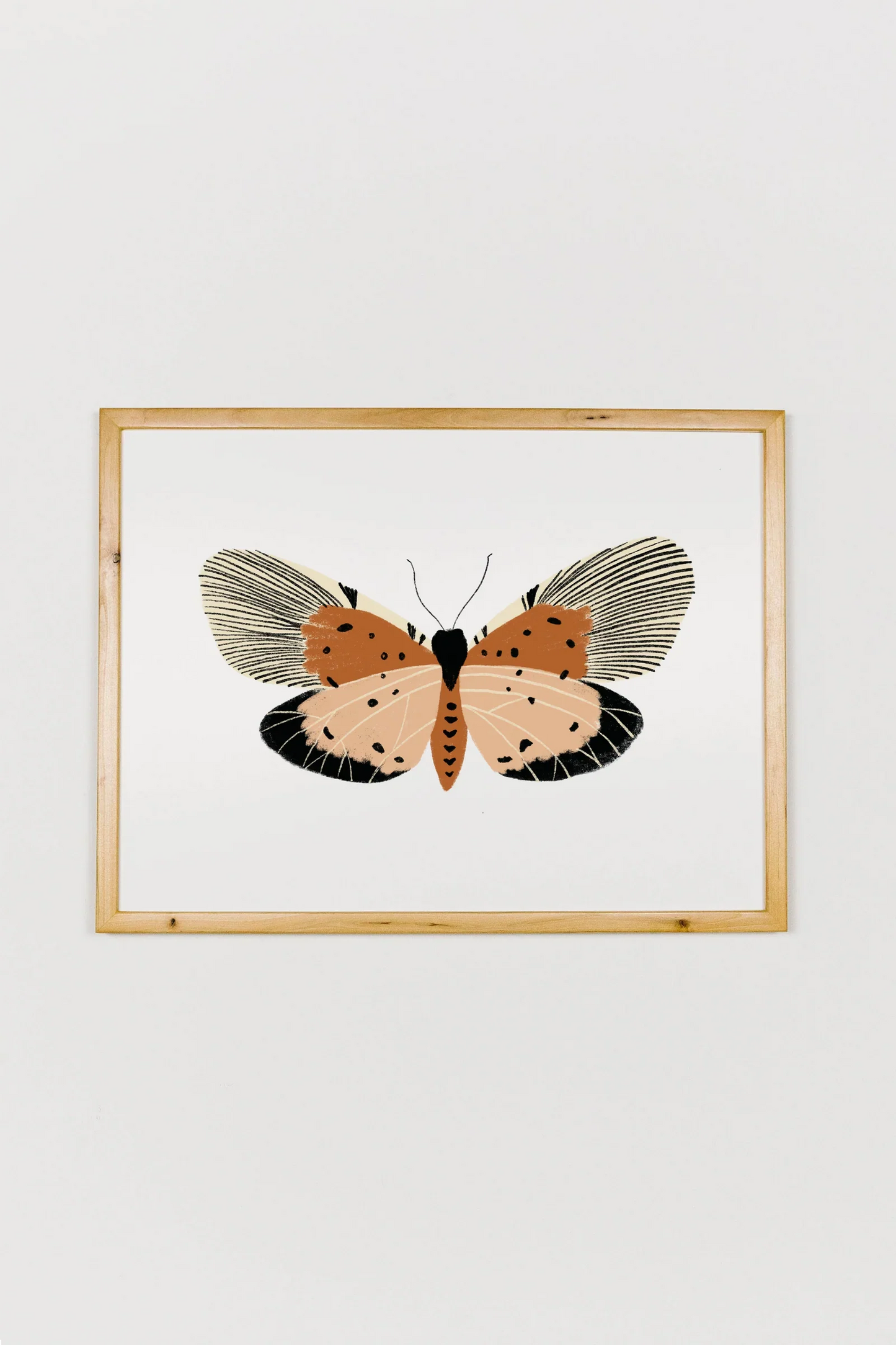 Butterfly Wall Art