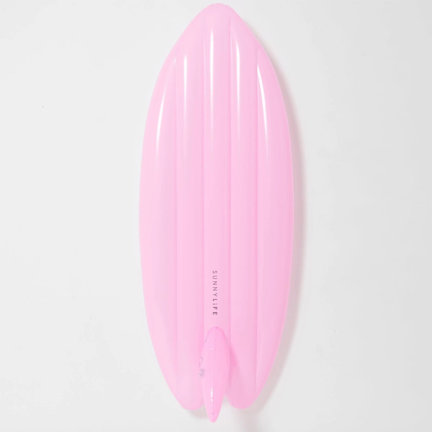 NEW! Bubblegum Pink Kids Surfboard Float