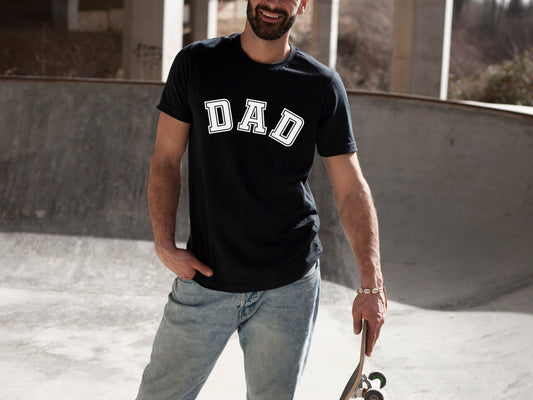 Aaron "DAD" Tee