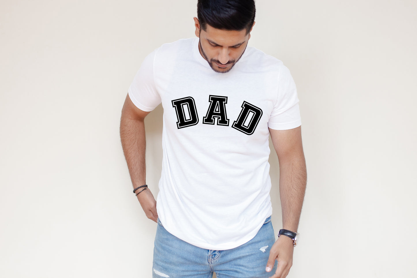 Aaron "DAD" Tee