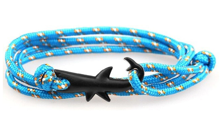 San Francisco Shark Bracelet