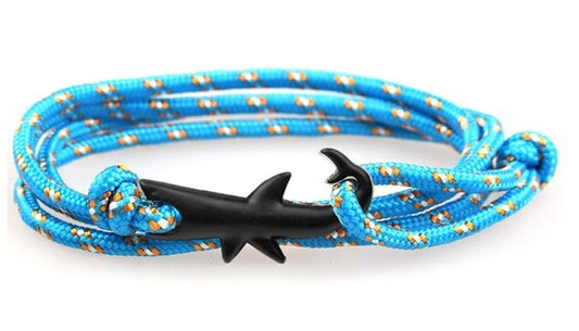 San Francisco Shark Bracelet