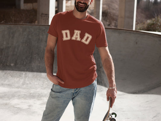 Aaron "DAD" Tee