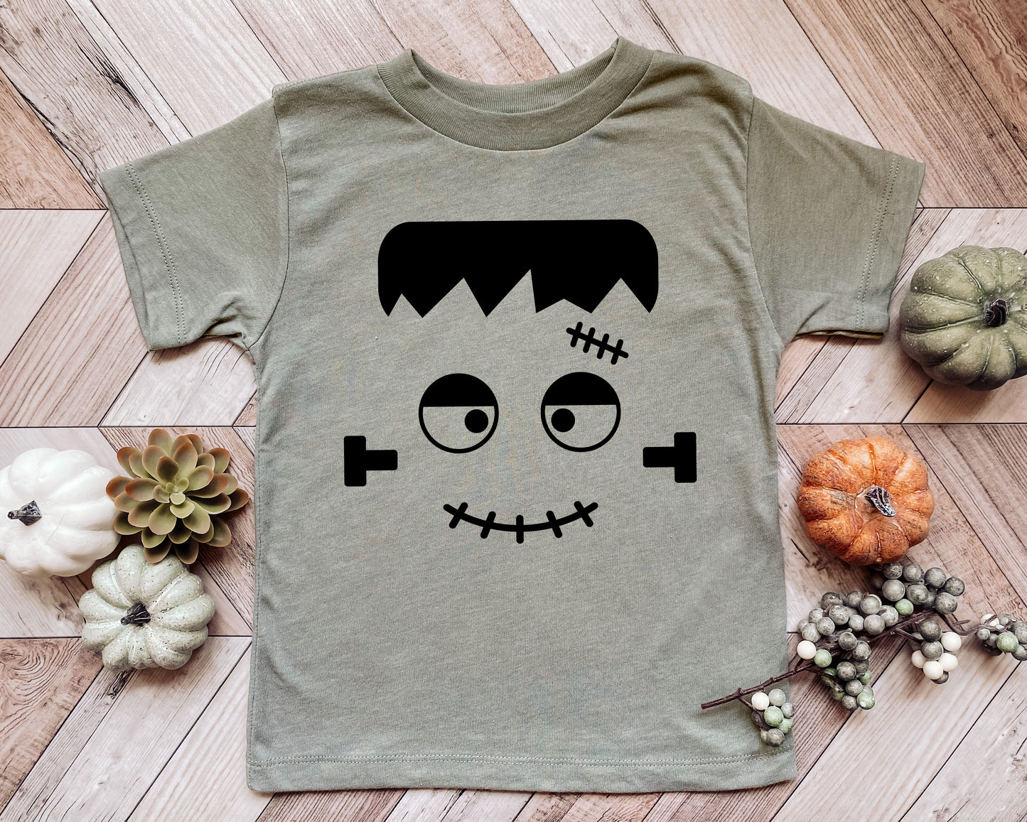 NEW! Igor "Frankenstein" Little Babe Tee