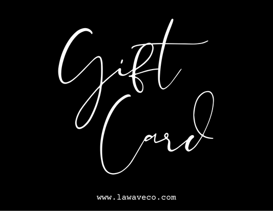 LA Wave Co Digital Gift Card