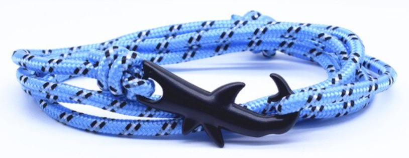 San Francisco Shark Bracelet